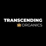 Transcending Organics coupon codes