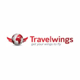 Travelwings coupon codes