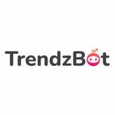 TrendzBot coupon codes