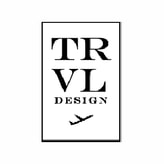 TRVL Design coupon codes