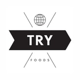 Try Foods coupon codes