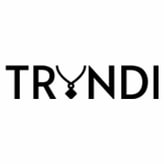 TRYNDI coupon codes