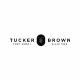 Tucker Brown coupon codes