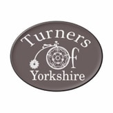Turners of Yorkshire coupon codes