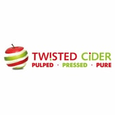 Twisted Cider coupon codes