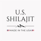 U.S. Shilajit coupon codes