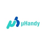 uHandy Mobile Microscope coupon codes