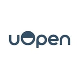 uOpen coupon codes