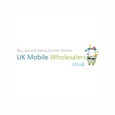UK Mobile Wholesalers coupon codes