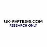 UK Peptides coupon codes