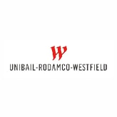 Unibail-Rodamco-Westfield coupon codes