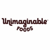Unimaginable Foods coupon codes