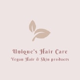 Unique's Hair Line coupon codes