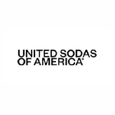 United Sodas of America coupon codes