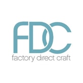 Factory Direct Craft Supply coupon codes