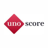 Uno Score coupon codes