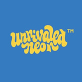 Unrivaled Neon coupon codes