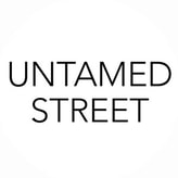 UNTAMED STREET coupon codes