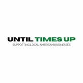 Until Times Up coupon codes