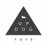 Up Dog Toys coupon codes