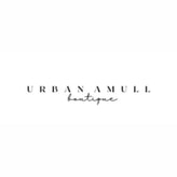 Urban Amull Boutique coupon codes