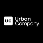 URBAN COMPANY coupon codes