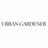 Urban Gardener coupon codes