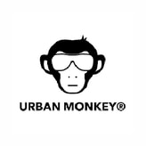 Urban Monkey coupon codes