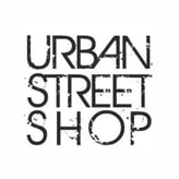 Urban Street Shop coupon codes