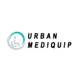 Urban Mediquip coupon codes