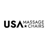 USA Massage Chairs coupon codes