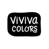 Viviva Colors coupon codes