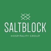 SaltBlock Hospitality coupon codes