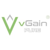 vGain Pure coupon codes
