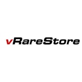 vRareStore coupon codes