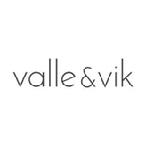 valle & vik coupon codes
