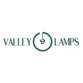 Valley Lamps coupon codes