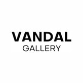 Vandal Gallery coupon codes