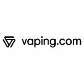 Vaping.com coupon codes