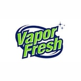 Vapor Fresh coupon codes