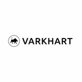 Varkhart coupon codes