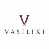 Vasiliki Atelier coupon codes