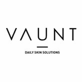 Vaunt Skincare coupon codes