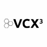 VCX3 coupon codes