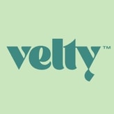 Velty coupon codes