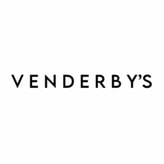 Venderby's coupon codes