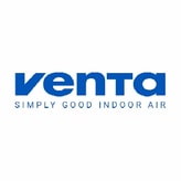 Venta Air coupon codes