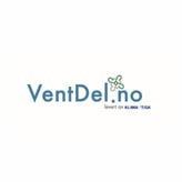 Ventdel coupon codes