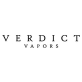 Verdict Vapors coupon codes