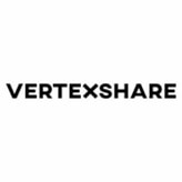 Vertexshare coupon codes